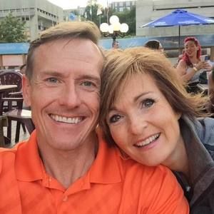 Meet your Posher, Barb